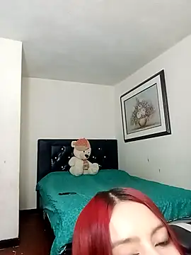 Snapshot of Luciana_and_Neitan chatting on 02.22.26 Luciana and Neitan online show from 02.22.26