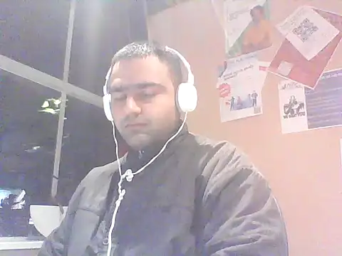 JohnBond009 online show from 01.08.25