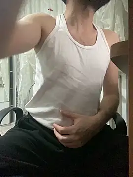TurkishBigPenis online show from 02.16.26