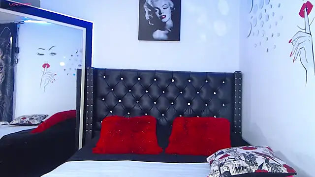 RosseRamiirez online show from 01.14.26