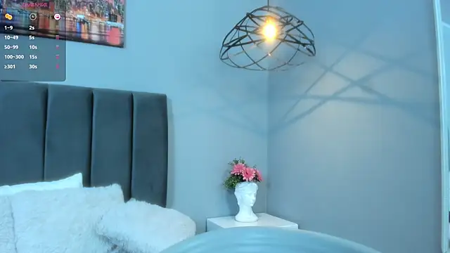 Snapshot of dolly_zoe chatting on 03.15.25 dolly zoe online show from 03.15.25