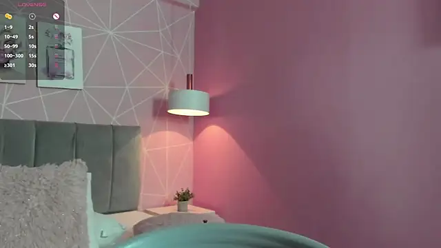 Snapshot of dolly_zoe chatting on 03.22.25 dolly zoe online show from 03.22.25