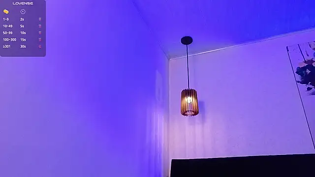 Snapshot of dolly_zoe chatting on 02.27.26 dolly zoe online show from 02.27.26