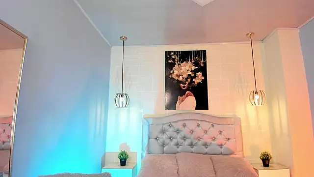 ayshel   online show from 02.14.25