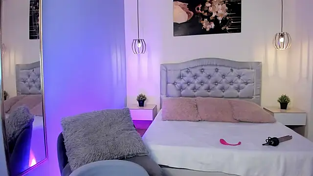 ayshel   online show from 03.06.25