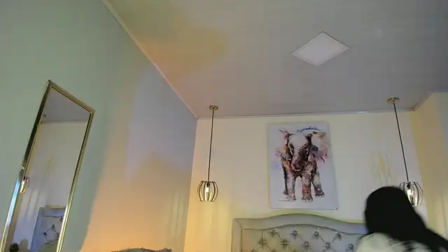 ayshel   online show from 10.03.25