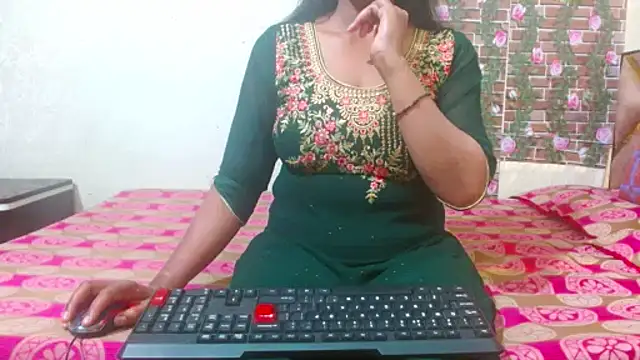 nikitahot3 online show from 03.13.25