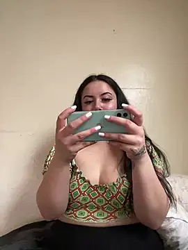 xocrybaby online show from 03.19.25