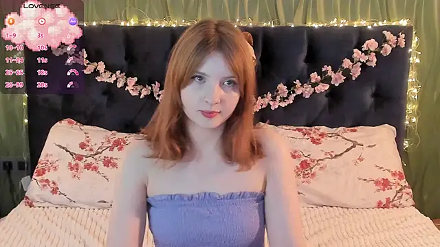 AliceLanley online show from 07.07.26
