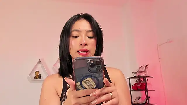 valerycolins online show from 01.13.26