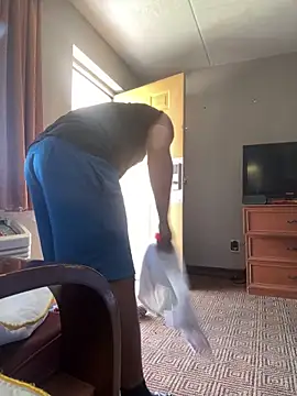 Stressreliever82 online show from 04.06.26