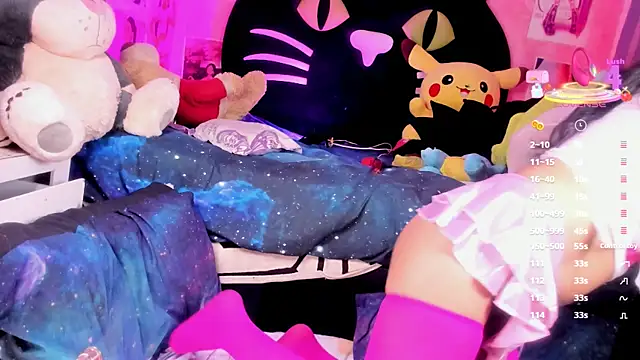 Shayybaby online show from 05.09.26