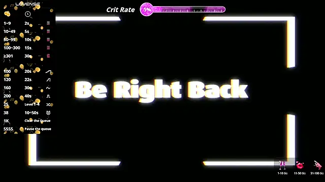 CHRISTIAN DISICK online show from 10.31.25