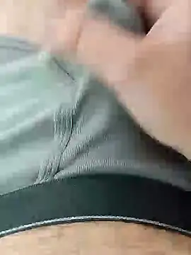 Snapshot of J_O_R chatting on 02.28.25 J O R online show from 02.28.25