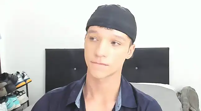 angelcortes online show from 01.06.25