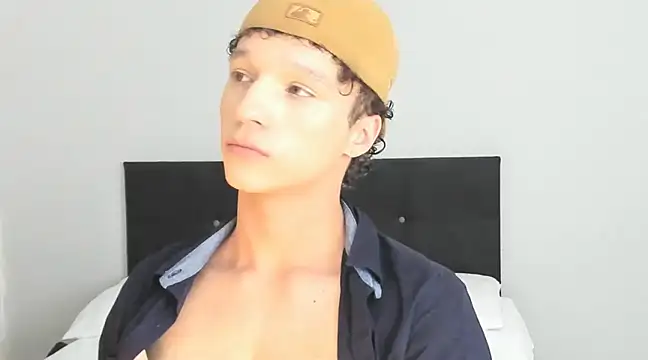 angelcortes online show from 02.22.25