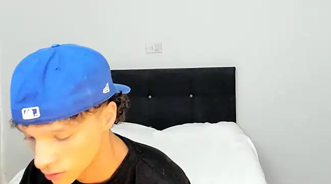 angelcortes online show from 03.14.25