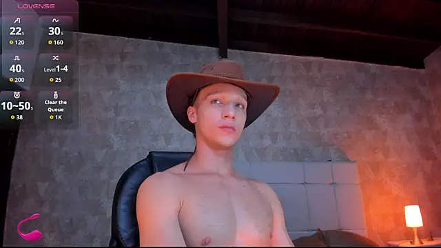 angelcortes online show from 11.26.25