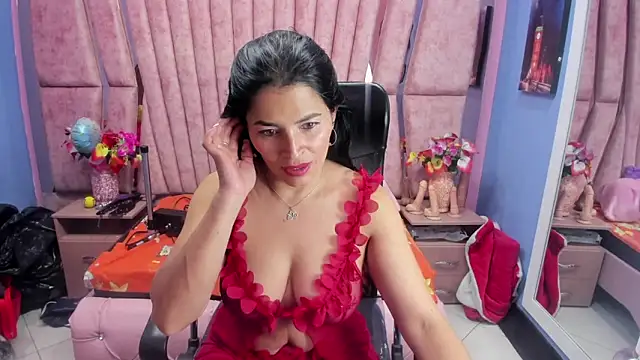 HornySkinny26 online show from 11.03.25