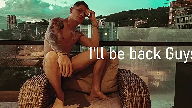 NykonPorman online show from 02.21.25