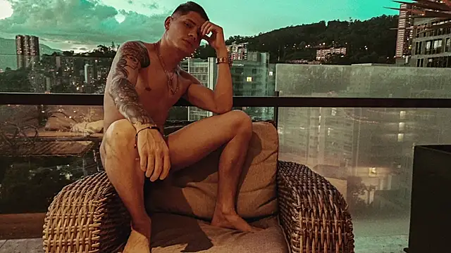 NykonPorman online show from 02.27.25