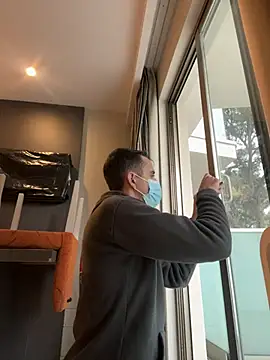 julian333 online show from 03.17.25