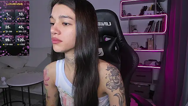 vinkitinkii online show from 01.01.25