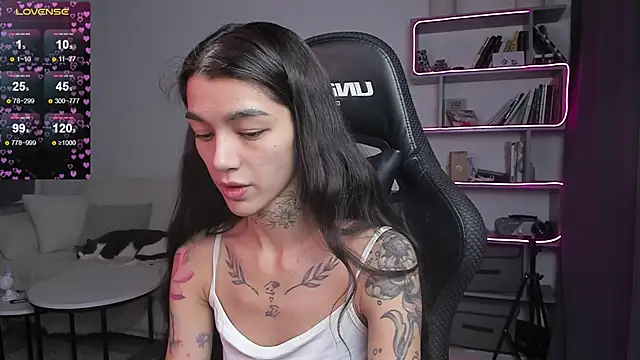 vinkitinkii online show from 01.11.25