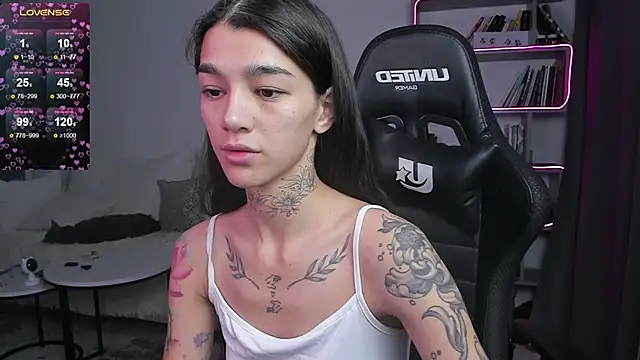 vinkitinkii online show from 01.22.25