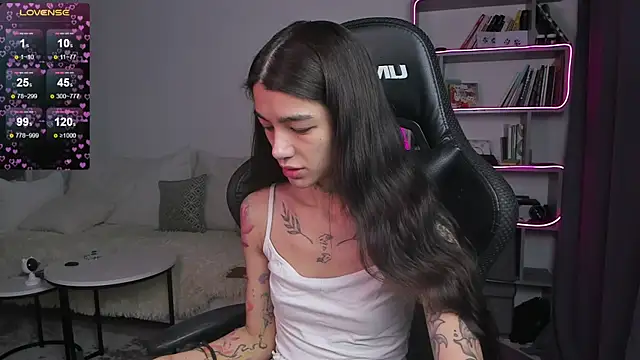 vinkitinkii online show from 01.23.25