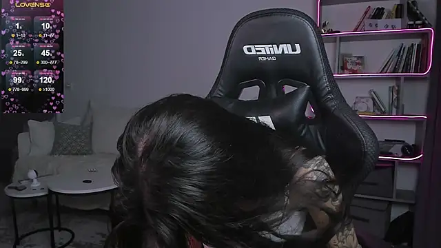 vinkitinkii online show from 02.01.25