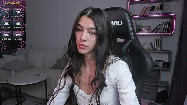 vinkitinkii online show from 02.15.25