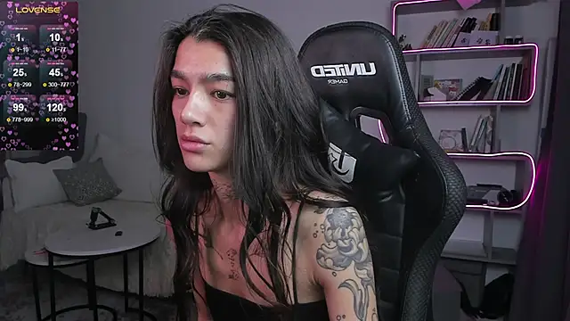 vinkitinkii online show from 02.26.25