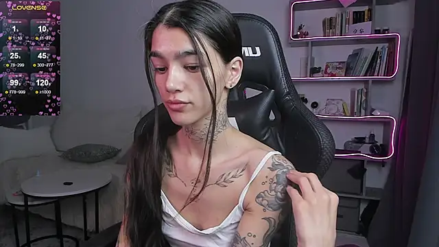 vinkitinkii online show from 03.02.25