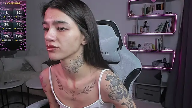 vinkitinkii online show from 03.09.25