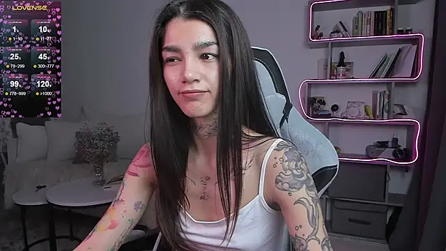 vinkitinkii online show from 03.16.25