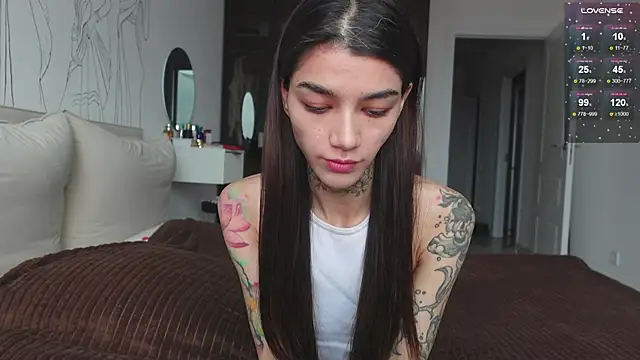 vinkitinkii online show from 11.04.25