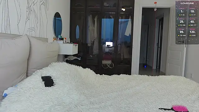 vinkitinkii online show from 12.21.25