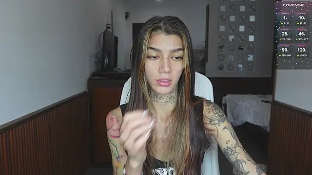 vinkitinkii online show from 02.11.26