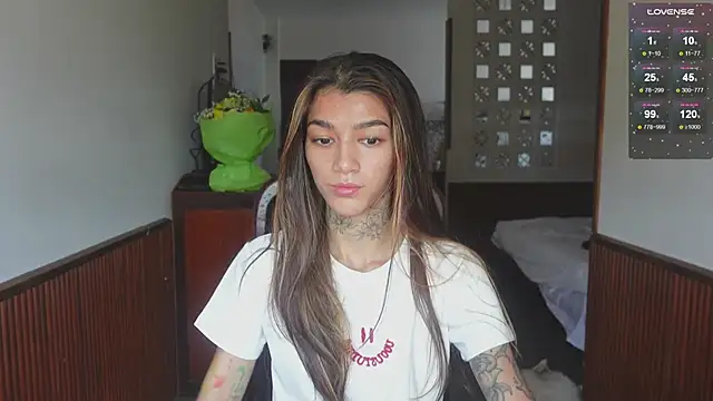 vinkitinkii online show from 02.19.26