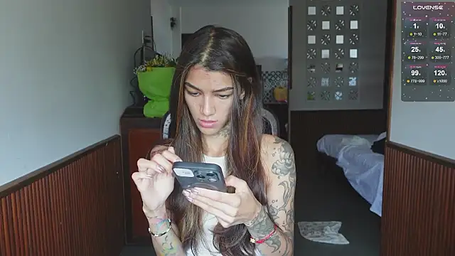 vinkitinkii online show from 02.22.26