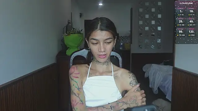 vinkitinkii online show from 02.27.26