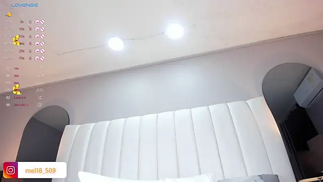 MelanieKlaus online show from 02.07.25