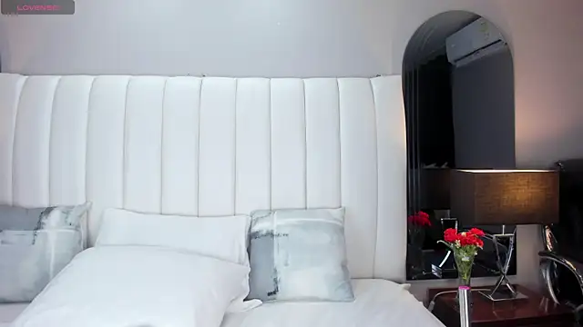 MelanieKlaus online show from 03.08.25