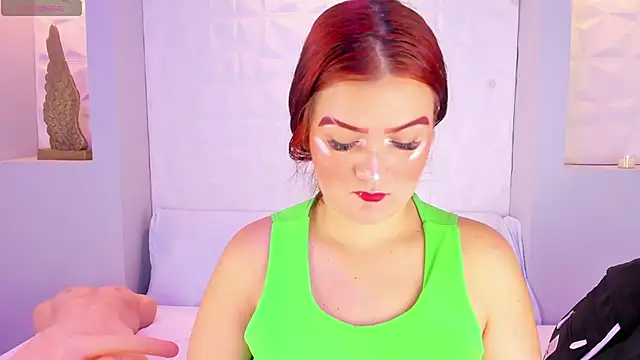 MelanieKlaus online show from 11.26.25