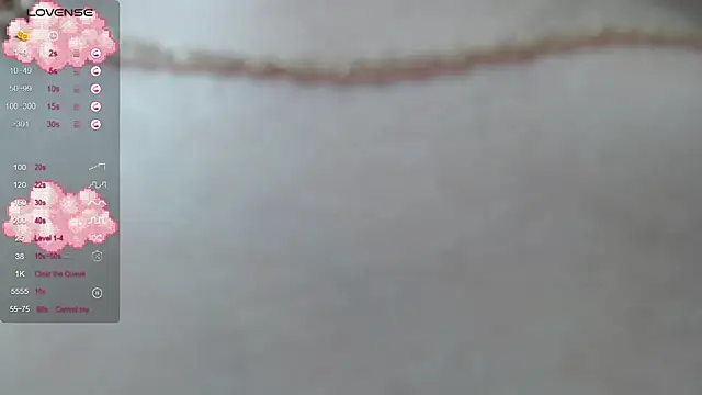 Snapshot of lili_hott63 chatting on 01.01.25 lili hott63 online show from 01.01.25