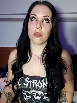 Snapshot of Provocunt chatting on 02.02.26 Provocunt online show from 02.02.26