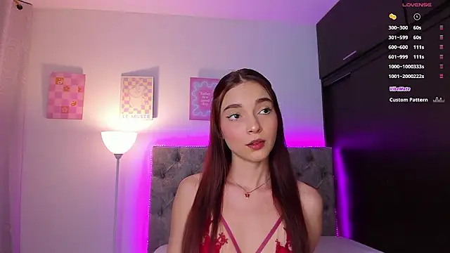 kate sweet01 online show from 02.07.26