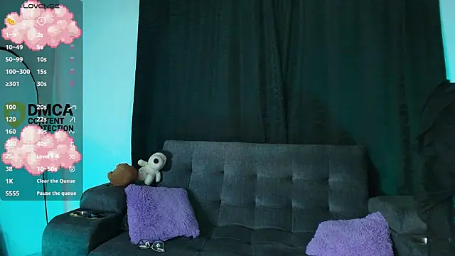 yungelitamor  online show from 05.26.26