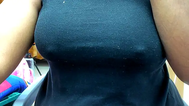 Camila sandoval 01 online show from 10.01.25